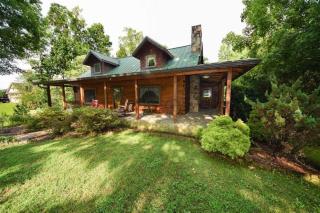 208 Jameson Dr, Georgetown, TN 37336-5032