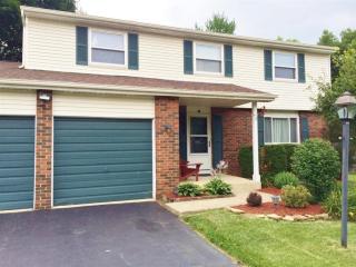 6599 Mccrae Ct, Dublin, OH 43017-1620