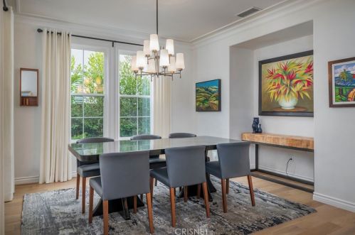 26173 Lone Rock Ct, Santa Clarita CA  91381-0647 exterior