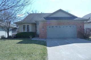 2084 Timber Ln, Iowa City, IA 52241-9720