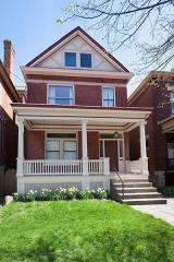 414 Garrard St, Covington, KY 41011-2512