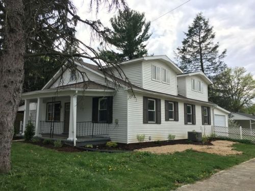 734 Franklin St, Carlisle PA  17013-1858 exterior