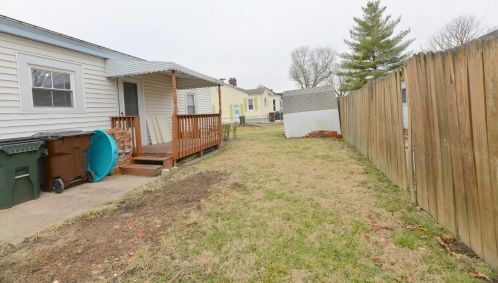 121 Jefferson St, New Haven OH  45030-1248 exterior