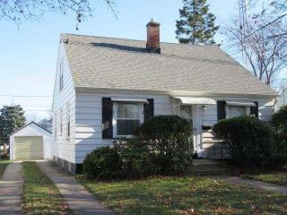 5217 36th Ave, Kenosha WI  53144-2629 exterior