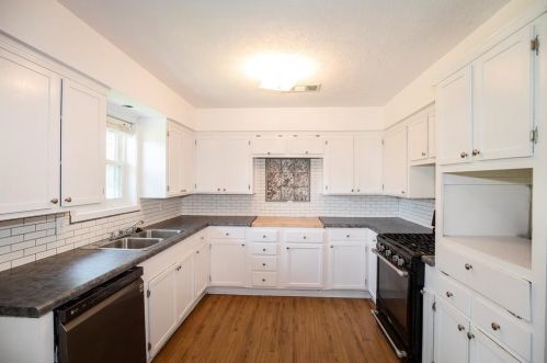4205 Baron Ln, Deer Park TX  77536-6220 exterior