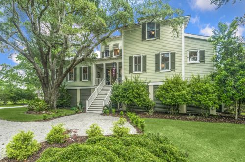 1706 Ancient Oaks Ln, Johns Island, SC 29455-8779