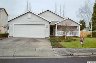 3155 26th Ave, Albany, OR 97322-8810