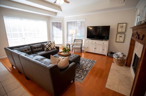 5501 Esquel Cv, Austin TX  78739-1709 exterior