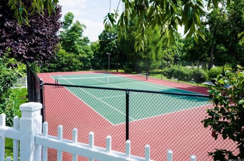 9 High Ridge Rd, Crotonville NY  10562-1969 exterior