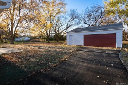 375 Lincoln Dr, Franklin OH  45005-3135 exterior