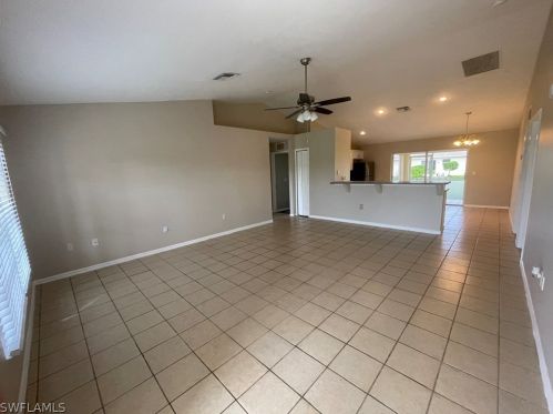 515 Palora Ave, Lehigh Acres FL  33974-9473 exterior
