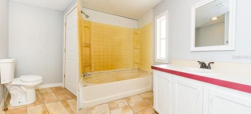 3207 Cypress Trails Dr, Polk City FL  33868-9487 exterior