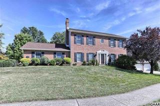 509 Brom Ct, Navy Sup Dpt, PA 17050-2596