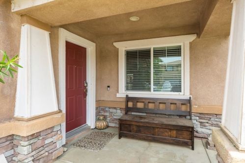 45008 Starina St, Lake Elsinore CA  92532-1515 exterior