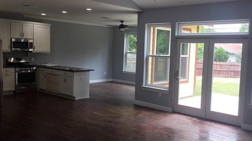 2601 Audubon Pl, Austin TX  78741-5508 exterior