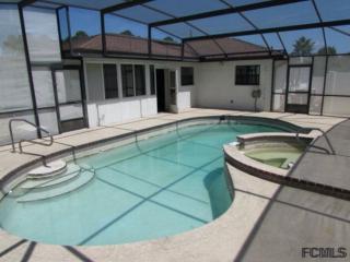 15 Bird Of Paradise Dr, Palm Coast FL  32137-9393 exterior