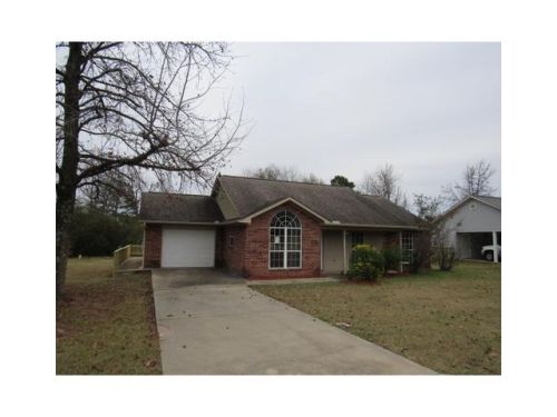 203 Bush St, Nashville, AR 71852-8895