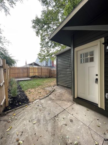1026 York St, Newport KY  41071-2133 exterior