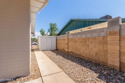 14802 35th Ave, Phoenix AZ 85053-1622 exterior