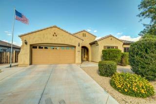 16734 Mohave St, Goodyear, AZ 85338-7369