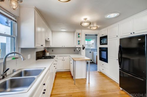 236 Robinson Ave, San Diego CA 92103-4423 exterior