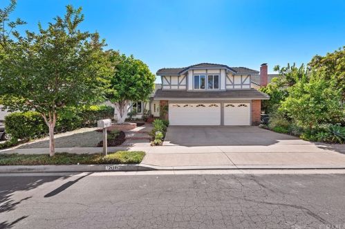 21371 Calle Sendero, El Toro, CA 92630-2111