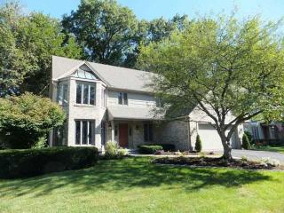 7058 Cloister Rd, Toledo OH  43617-2208 exterior