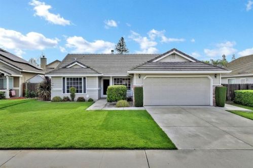 5312 Finney Rd, Salida, CA 95368-9012