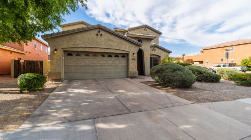 17806 Carmen Dr, Sun City, AZ 85388-1709