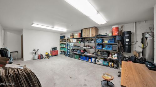 16012 10th St, Phoenix AZ  85022-3100 exterior