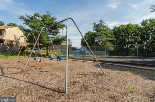 54 Orch Ct, Limerick PA  19468-2913 exterior