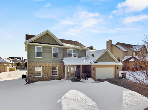 5309 33rd St, Kenosha, WI 53144-4165