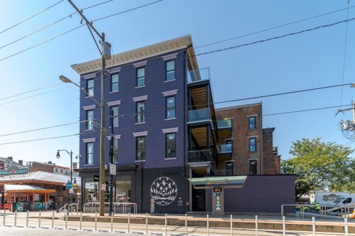 100 Elder St, Cincinnati, OH 45202-7704