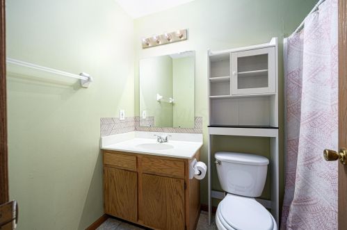 8311 Crete Ln, Blacklick OH  43004-8307 exterior