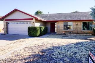 3324 Village Dr, Sierra Vista, AZ 85635-4254