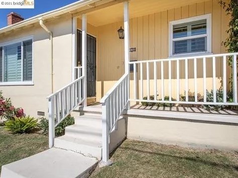 9850 Elmar Ave, Oakland, CA 94603-2840