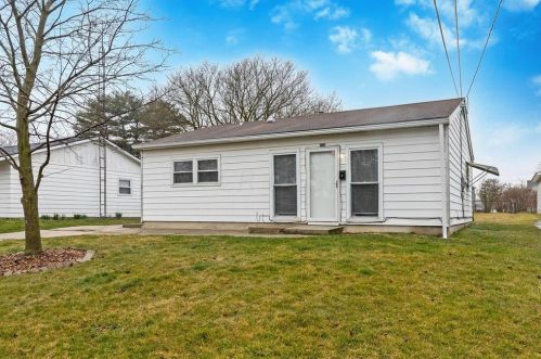 773 Central Dr, Marion OH  43302-1913 exterior