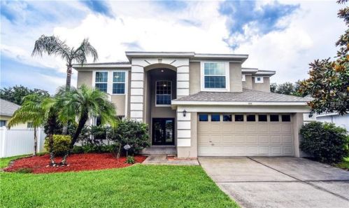 1016 Surge Ct, Orlando, FL 32828-8718