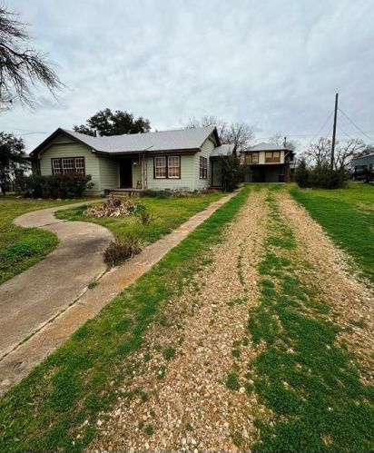 1129 Avenue, Webberville, TX