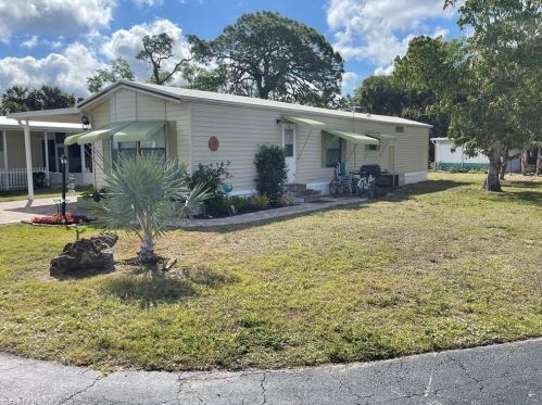 11900 Marathon Dr, Bonita Springs, FL 34135-7115