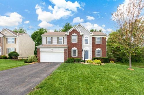 147 Brandy Mill Dr, Pataskala, OH 43062-6996