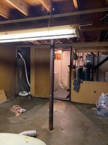 2596 Harkney Hl Rd, Coventry RI  02816-4639 exterior