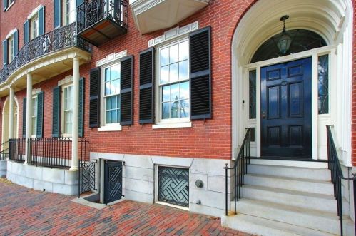 60 Beacon St, Boston, MA
