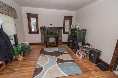 176 Mcarthur Ln, Covington KY  41018-2154 exterior