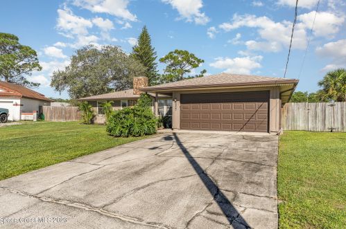 6586 Baker Cir, Cocoa, FL 32927-3144