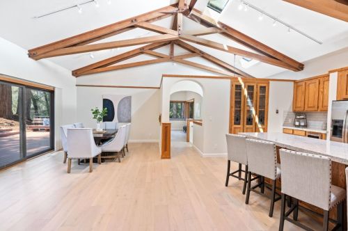 620 Condor Ave, Ben Lomond CA  95005-9627 exterior