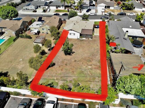 5235 Guessman Ave, La Mesa, CA 91942-1511