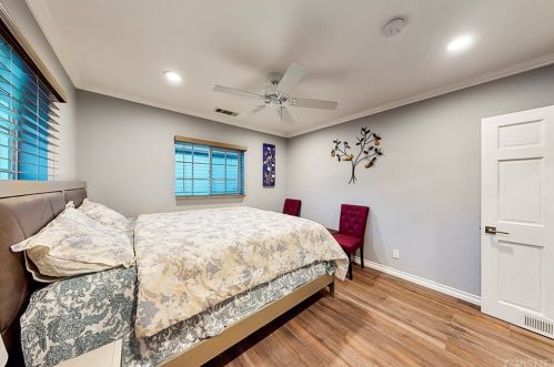 16931 Hart St, Van Nuys CA 91406-4507 exterior