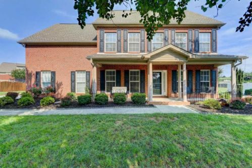 12661 Clear Ridge Rd, Knoxville, TN 37922-0618