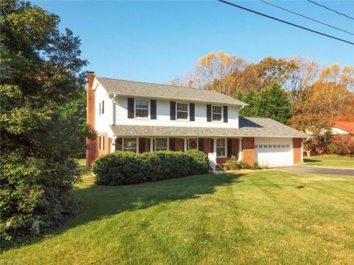 804 Weavil Rd, Kernersville, NC 27284-8848